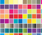 CMYK Colors